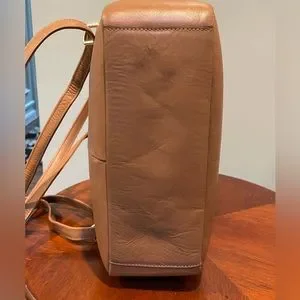 RADLEY LONDON | Bags | Radley London Caramel Brown Leather 
